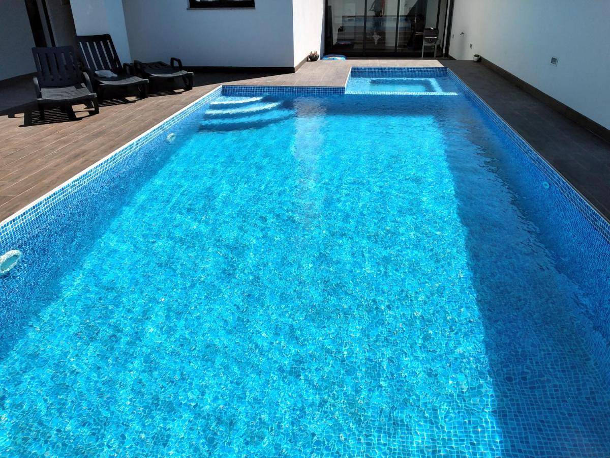 Four-Bedroom House in Marinhas, Esposende