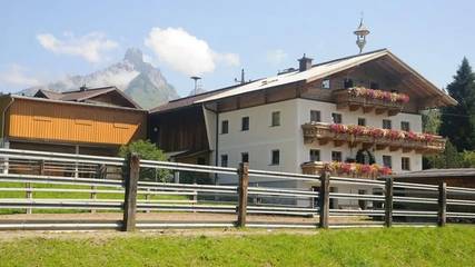 Appartement voor 7 Personen in Filzmoos, Ski Amadé, Afbeelding 1