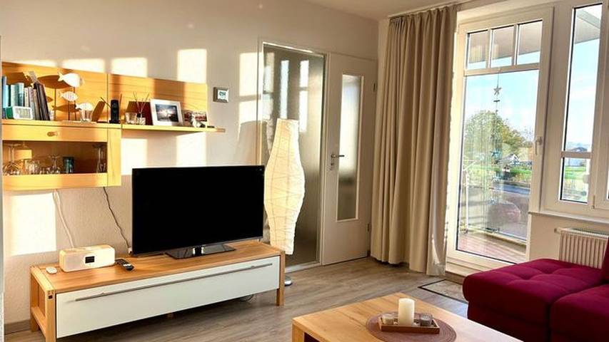 Ferienwohnung für 4 Personen in Dorum - 4