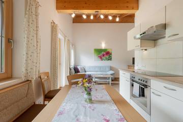Ferienwohnung für 4 Personen in Ebbs, Kaisergebirge, Bild 3