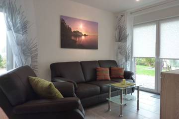 Ferienhaus für 4 Personen in Dorum-Neufeld, Dorum, Bild 3