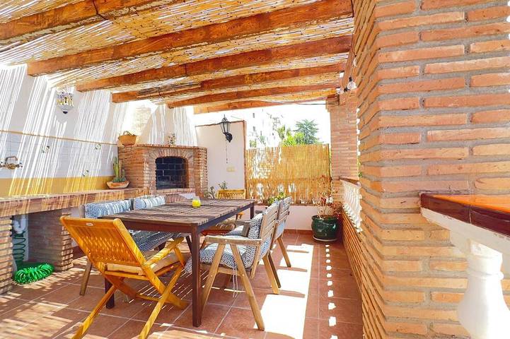 Holiday apartment for 5 people - 1