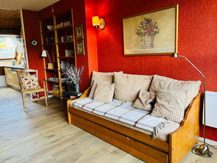 Gîte pour 6 personnes dans Autrans-Méaudre-en-Vercors - 3