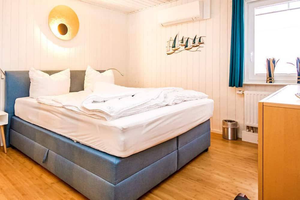 Haus Wasserelfe 11  - Urlaub mit Hund und Famili in Zerpenschleuse, Wandlitz
