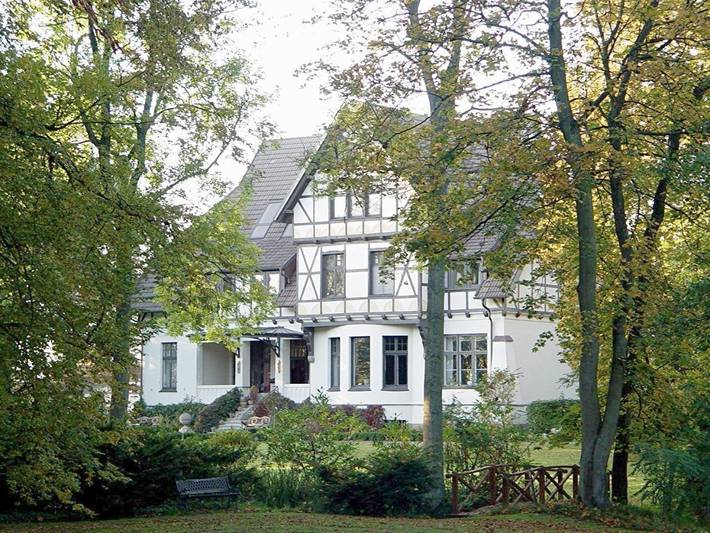 Hotel für 2 Personen, mit Garten und Sauna sowie Ausblick in Sehlen - 3