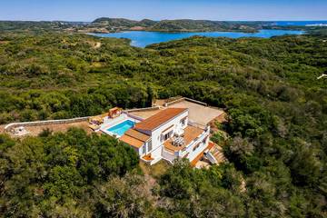Casa De Vacaciones para 4 Personas en Maó, Menorca, Foto 1