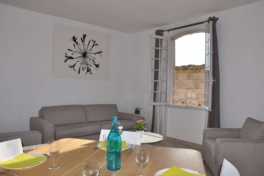 Appartement de vacances