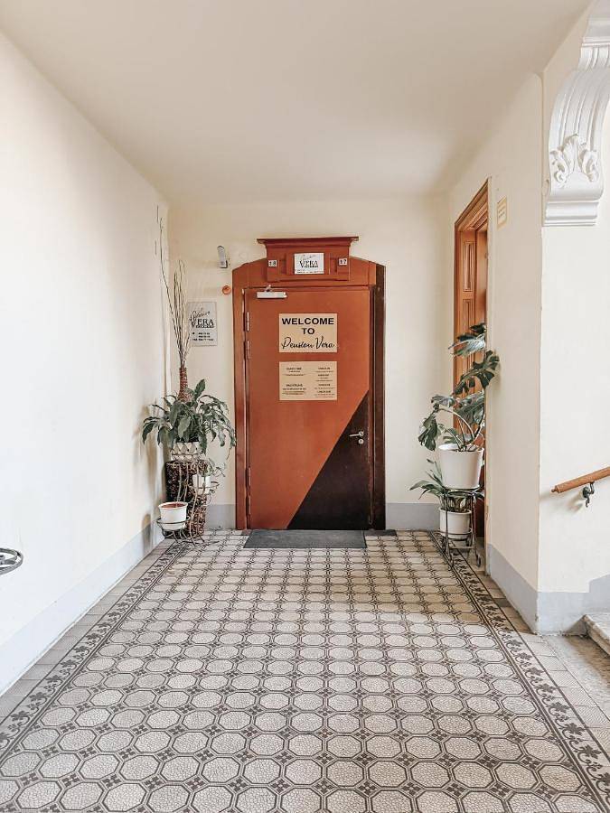 BnB für 2 Personen in Wien - 3