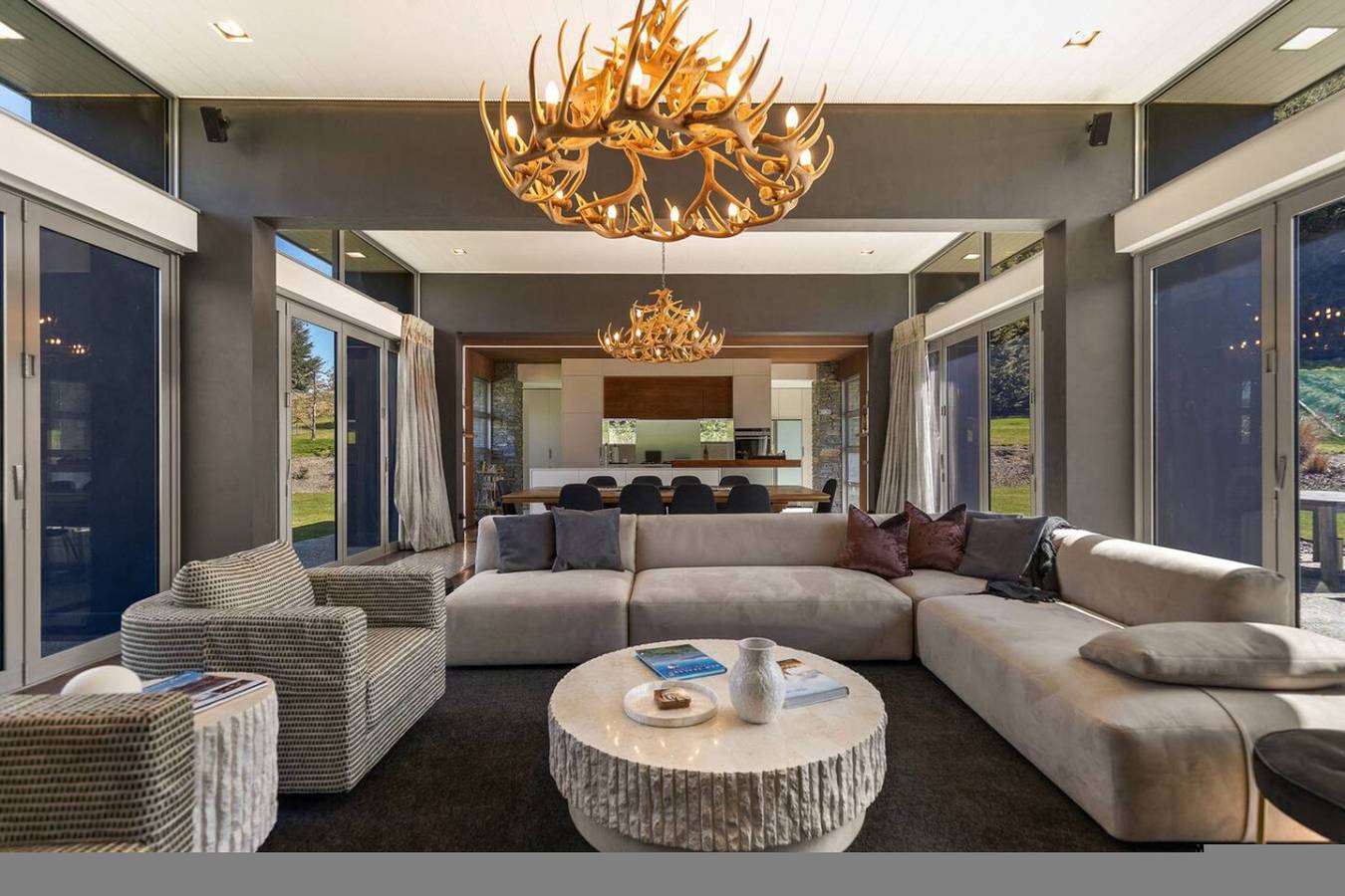 Villa Francesca by Majordomo in Arrowtown, Otago