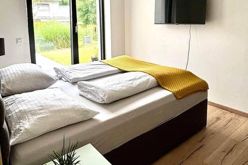 Ganze Wohnung, Lakeside Terrace Apartment - Velden in Velden am Wörther See, Villach-Land