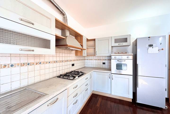 Gîte pour 6 personnes, avec balcon/terrasse à Cesenatico - 4