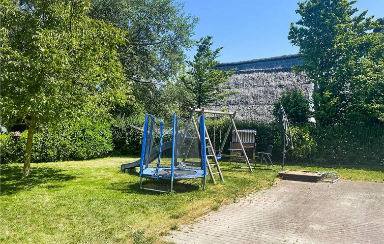 Ferienwohnung für 5 Personen, kinderfreundlich in Börgerende-Rethwisch - 3