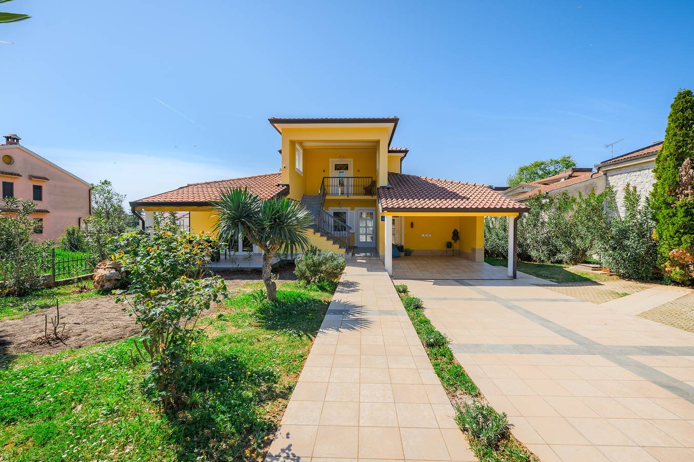 Cijeli apartman, Premium Apartment  Muha Ii in Grad Poreč, Poreška regija