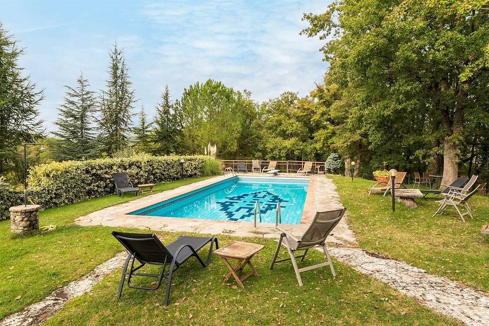 Agriturismo per 4 Persone in Radda in Chianti, Chianti