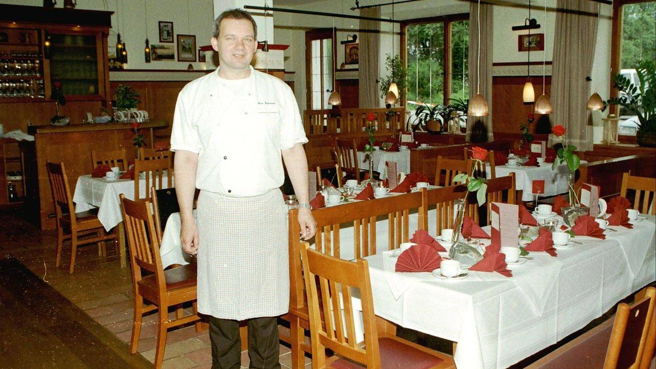 Doppelzimmer für 2 Personen in Eggstätt in Eggstätt, Chiemsee