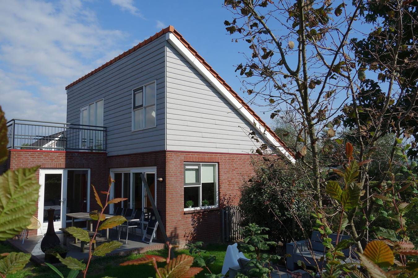 Agriturismo voor 5 Personen in Roelofarendsveen, Groene Hart