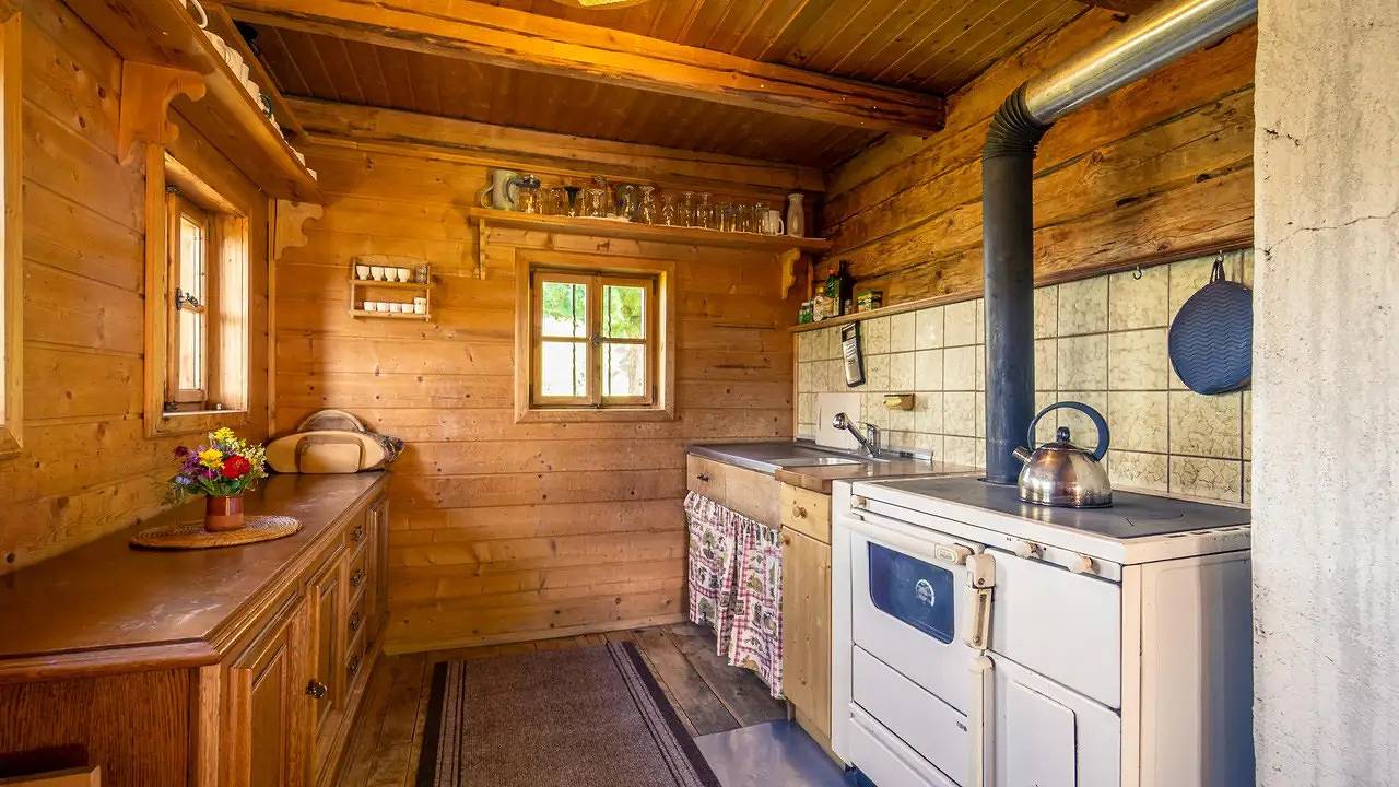 Ferienhaus für 8 Personen (65 m²) in Alpbach in Inneralpbach, Alpbach