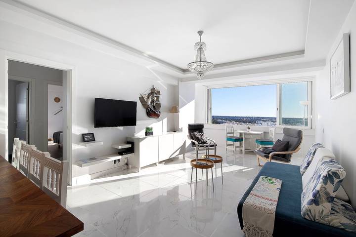Ferienhaus für 6 Personen in Quarteira - 3
