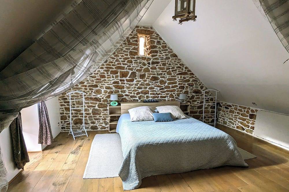 La petite corbière ⭐⭐⭐ Entre bocage et mer in Jullouville, Côte de la Déroute