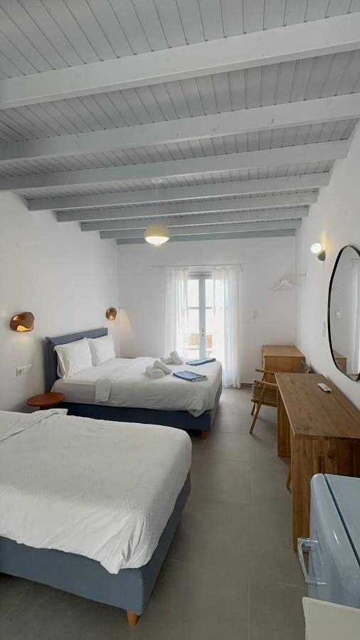 Nikolas Rooms in Région de la Canée