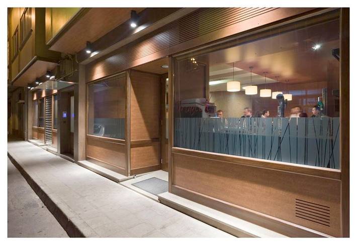 Hotel para 3 personas - 1