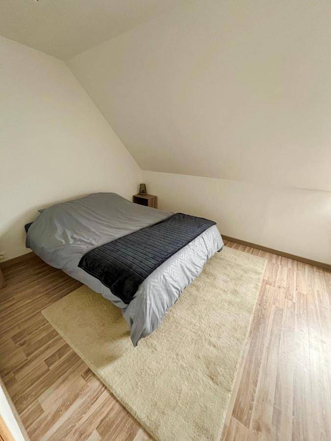 Gîte pour 6 personnes dans Sainte-Jamme-sur-Sarthe