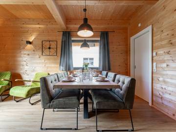 Chalet für 6 Personen in Hermagor-Pressegger See, Karnischer Hauptkamm, Bild 3