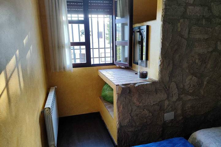 Villa El Membrillar in Priego de Córdoba, Sierras Subbéticas