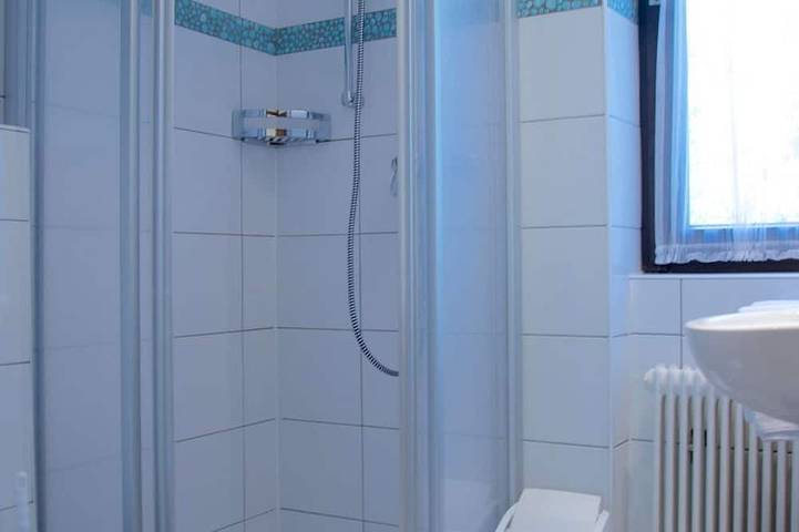Ferienwohnung für 2 Personen, mit Garten und Sauna in Lofer - 4