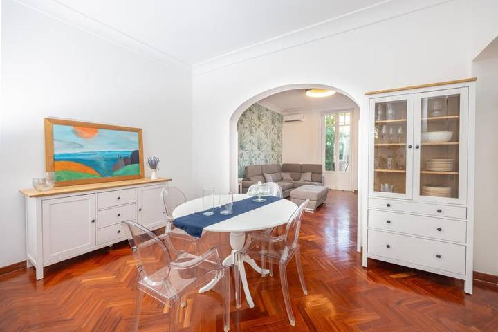 Villa für 8 Personen, mit Whirlpool und Garten in Palermo - 3