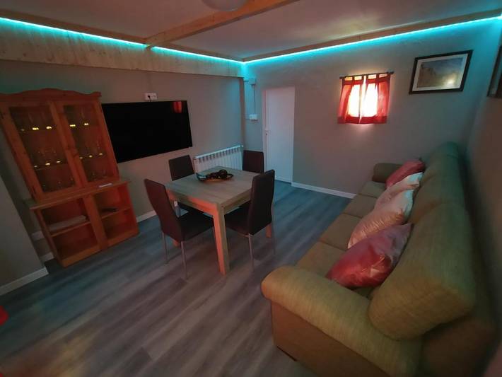 Four-Bedroom House in Santiago de Compostela, Provincia de La Coruña