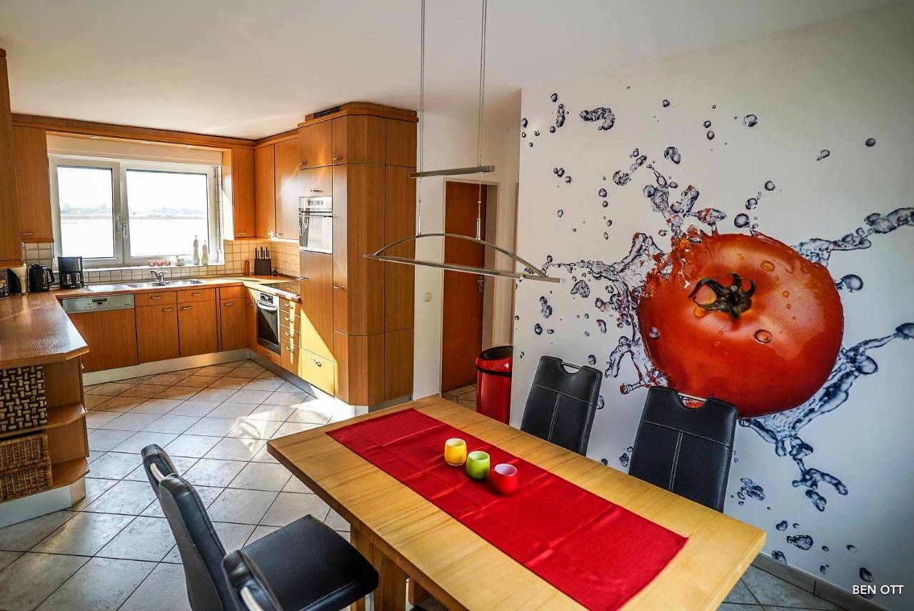 Ganze Wohnung, Ferienwohnung am Diersfordter Waldsee in Wesel, Niederrhein