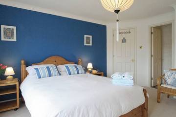 Cottage for 5 People in Falmouth (Cornwall), Cornwall, Photo 2
