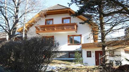 Ferienwohnung für 6 Personen, mit Garten in Sankt Michael im Lungau