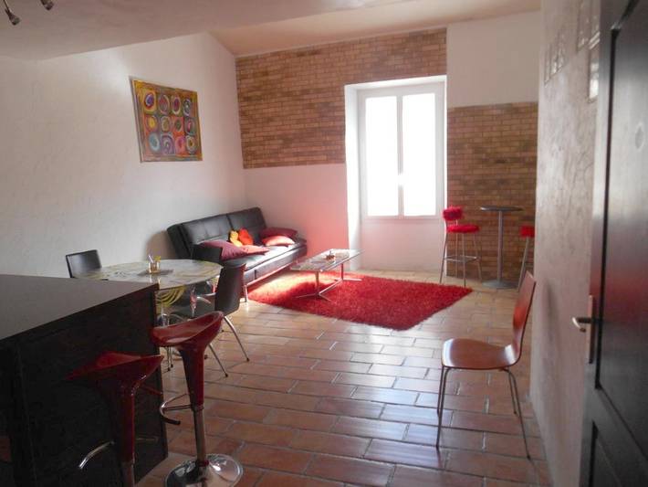 Gîte pour 4 personnes, avec vue à Saint-Laurent-le-Minier - 4