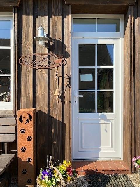 Ganze Ferienwohnung, Emily's in Tönning, Halbinsel Eiderstedt