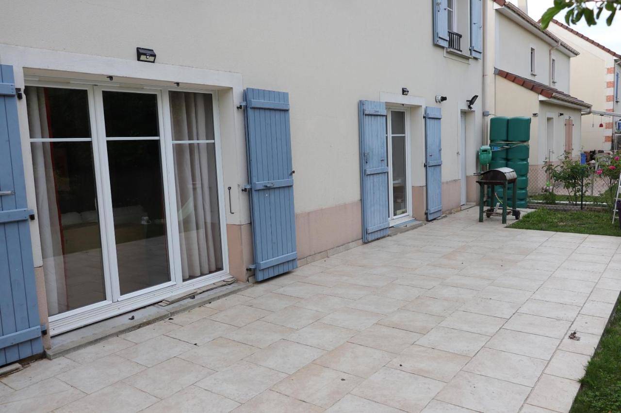Appartement de vacances entier, Ma Grace in Savigny-le-Temple, Seine-et-Marne
