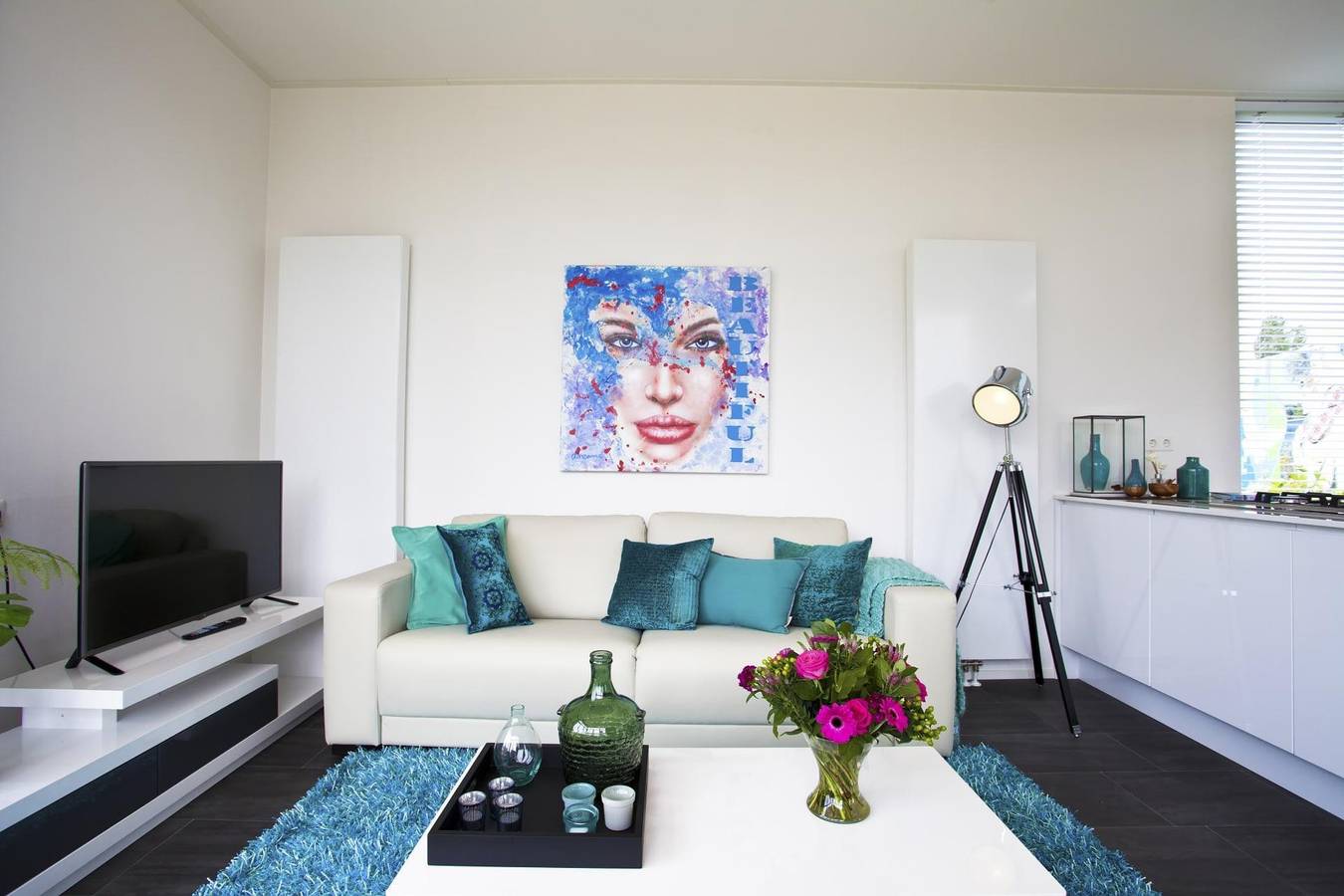 Europarcs Bad Hulckesteijn — Cube Exclusif 6 in Nijkerk, Gelderland