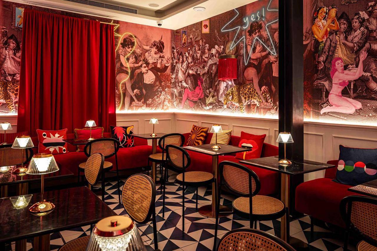 Upon Angels - Adults Only in Anjos, Lisboa
