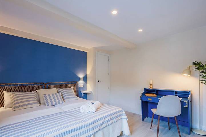 Entire apartment, Comfortable Apartment in a Traditional Asturian House in the Aller Valley in Cabanaquinta, Aller