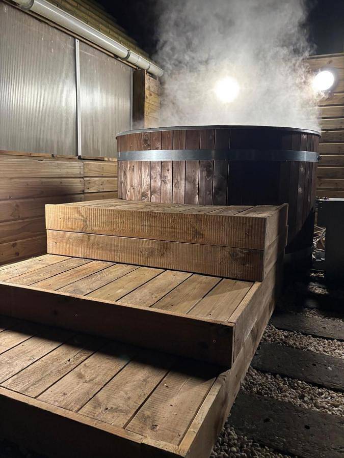 Maison de vacances pour 4 personnes, avec vue et jardin dans Oise - 3