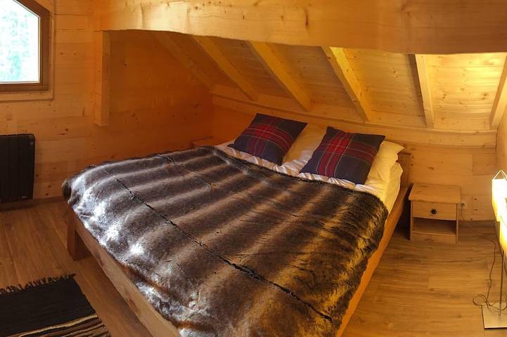 Chalet nuevo Valloire Savoie Francia in Valloire, Región de Saint-Jean-de-Maurienne