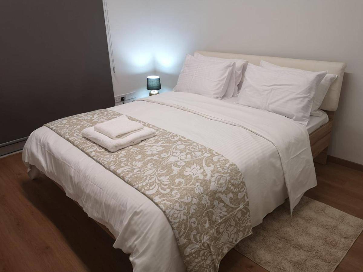 Appartement entier, Suite with Balcony in Engomi, Chypre du Sud