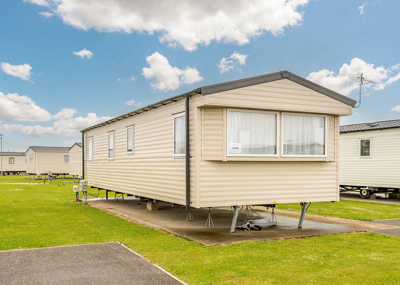Grange Gold 3 in Lincolnshire
