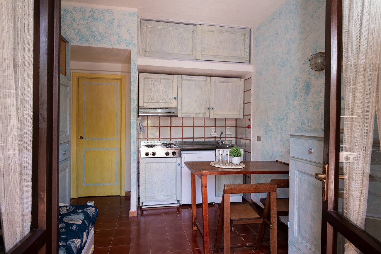 Ganze Wohnung, Casa Pinta in Cannigione, Arzachena