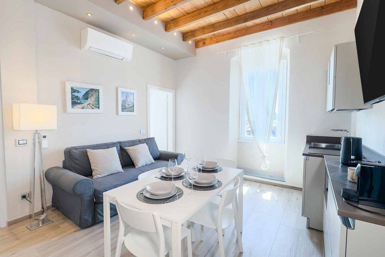 Apartamento entero, Stone For Life - Blue Horizon in Corniglia, Vernazza Municipio