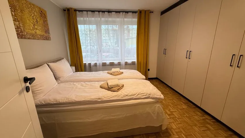 Ferienwohnung für 6 Personen, mit Haustier - 1