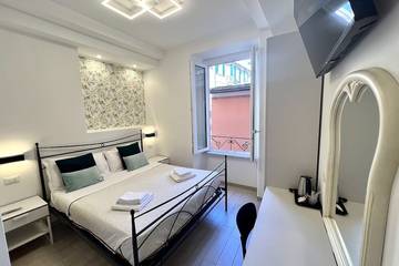 Maison De Vacances pour 2 Personnes dans Commune de Monterosso al Mare, Riviera di Levante, Photo 3
