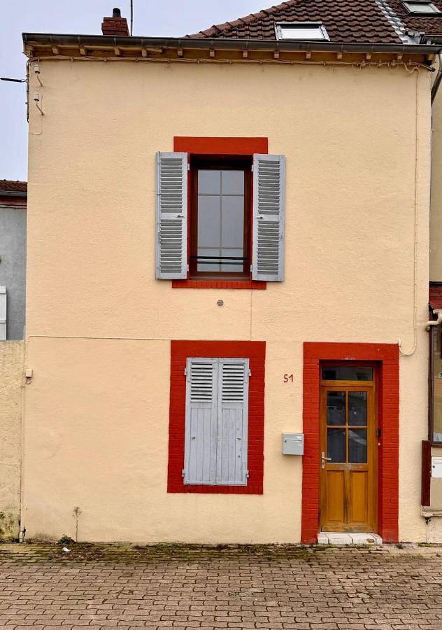 Location de vacances pour 7 personnes à Cusset - 2