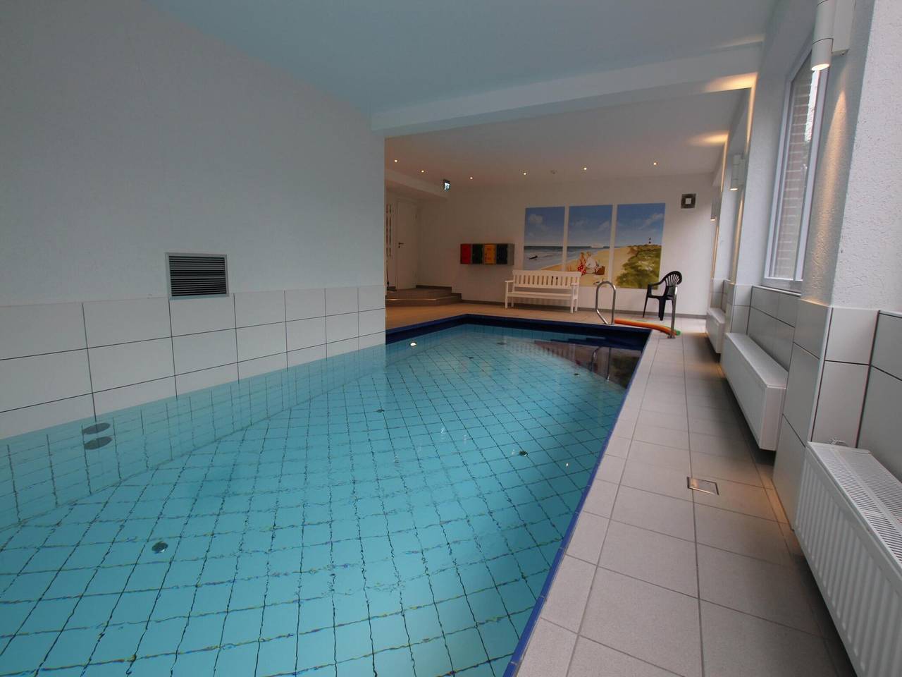 Ganze Wohnung, Ferienwohnung in Westerland auf Sylt in Westerland, Sylt (Gemeinde)